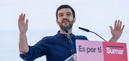 "Mos bëni biznes me Izraelin"
