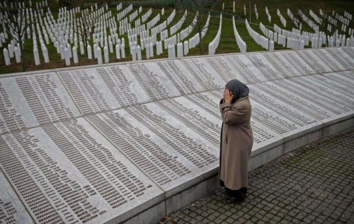 OKB miraton rezolutën për gjenocidin në Srebrenicë