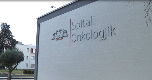 Shqipëria e Vërtetë e Onkologjikut