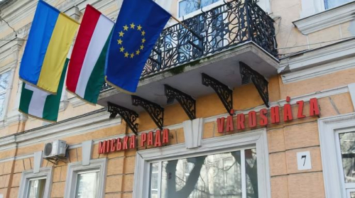 Hungaria i kërkon Ukrainës të njohë Zakarpattian si “tradicionalisht hungareze”