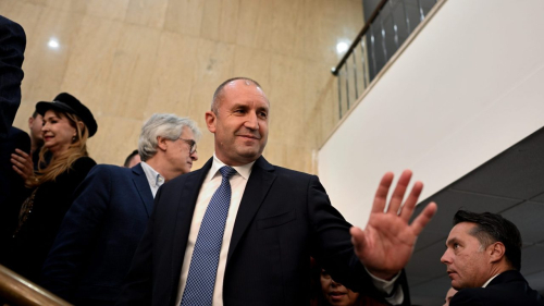 Katër minuta vonesë për të dështuar një pritje zyrtare