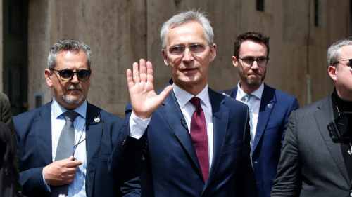 Stoltenberg tërhiqet nga plani 100 miliardë euro për Ukrainën