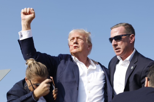 Autori i sulmit ndaj Trump, votues republikan