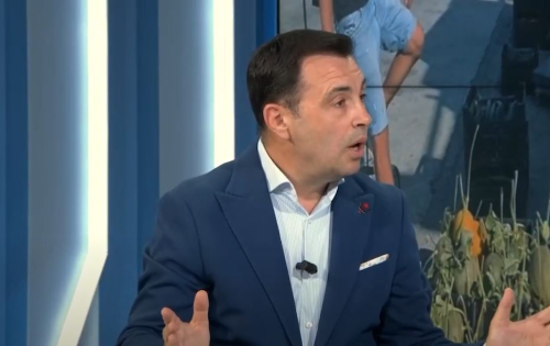 Biba: Dyshime se dogana fsheh sasinë e qumështit pluhur të importuar