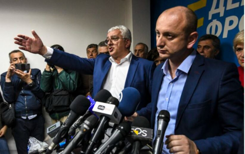 Kroacia shpall non grata tre zyrtarë të lartë të Malit të Zi