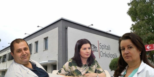 Stetoskopi i mjekut, apo çekiçi e gjyqtarit?