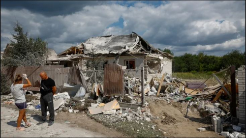 Inkursioni në Kursk, një përpjekje e Ukrainës për të destabilizuar Rusinë