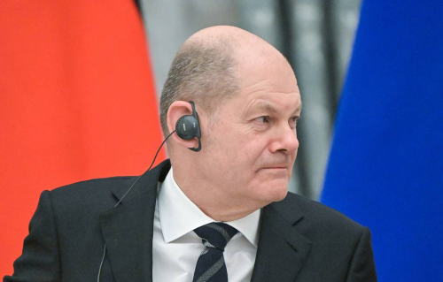 Jo armë me rreze të gjatë Ukrainës, edhe nëse vende të tjera e bëjnë këtë