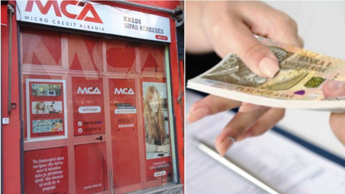 Kreditë te Final dhe MCA, hiqet sekuestro nga llogaritë e mijëra kreditorëve