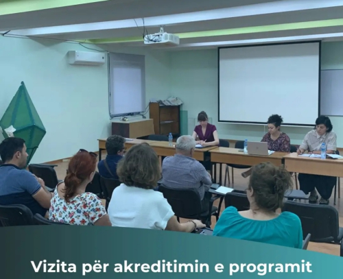Standardet e dyfishta të Agjencisë së Sigurimit të Cilësisë së Arsimit të Lartë