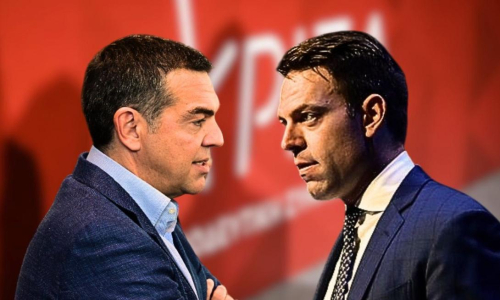 Tsipras nxjerr nga skena Kasselakis. Kongres i jashtëzakonshëm për liderin e ri të Syriza-s