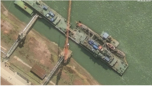 Mbytet në port nëndetësja më e re bërthamore në Kinë