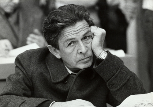 Një film për "ambicien e madhe të Berlinguer"