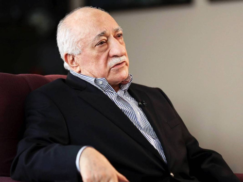 Ndahet nga jeta Fetullah Gulen