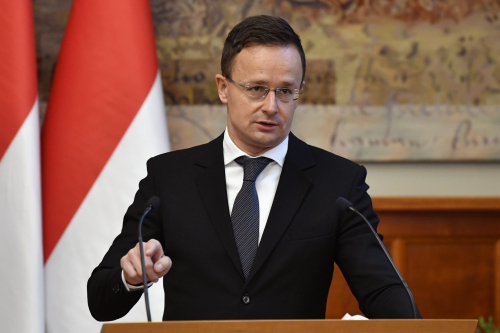 “Veto mbi sanksionet ndaj Rusisë nëse na cenohet energjia”