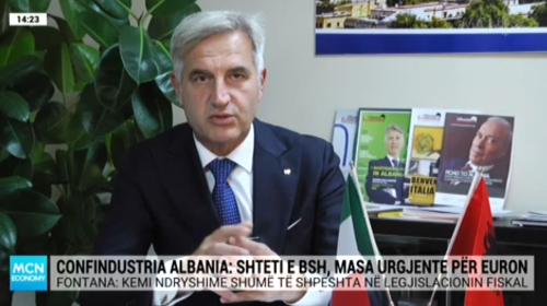 Banka e Shqipërisë të marra masa urgjente për zhvlerësimin e euros