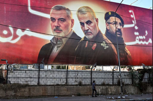 Trupat izraelite hyjnë në Liban, shënjestra e vërtetë mbetet Irani