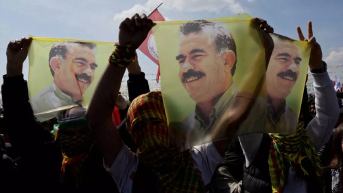 Në Turqi nisin lëvizjet e para për paqen me kurdët