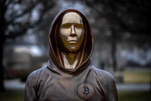 Spekullime se kriptografi Peter Todd është krijuesi i BitCoin