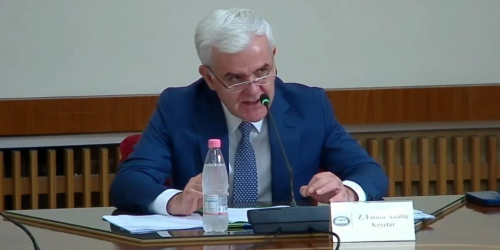 Objekti i komisionit "Xhafa" mbetet tërësisht Politik pas bojkotit nga Drejtësia