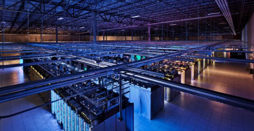 Data Center për Inteligjencën Artificiale, investimi pritet të shkojë 250 mld$/vit