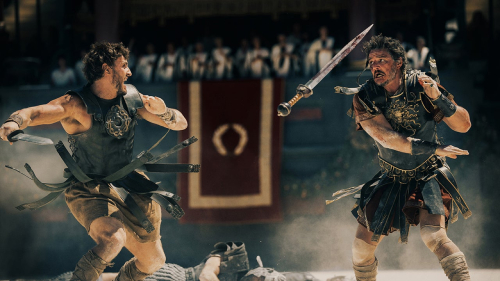 Gladiator II - një dështim