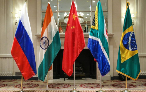 Tajlanda drejt hyrjes në BRICS