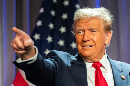 Marrëveshja e Gaza-s erdhi nga presioni i Trump mbi Izraelin