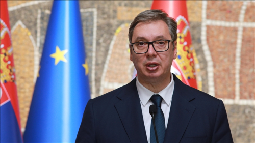 Kur do të kërkojë azil Aleksandër Vuçiçi?