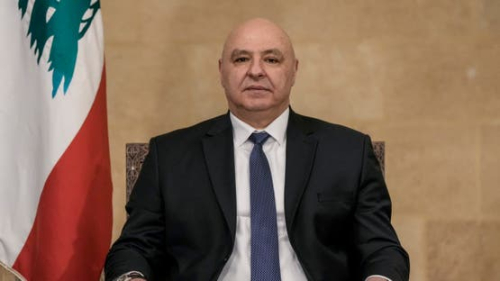 Presidenti libanez u tregon derën iranianëve: Duam raportet më të mira, por mos ndëhyni!