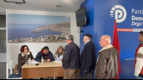 Nuk janë PRIMARE, Sonilë!!!
