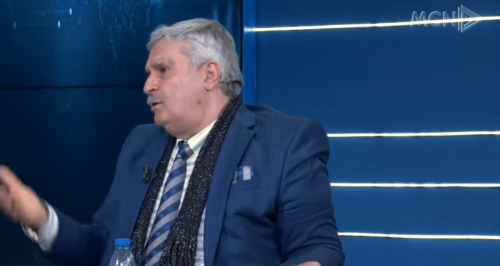 Video/Kujtim Gjuzi: Edi Rama më ka kërcënuar me jetë