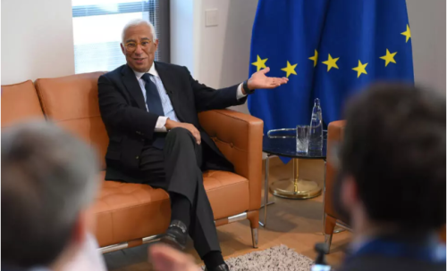 Rusia është kërcënim kolektiv për Europën