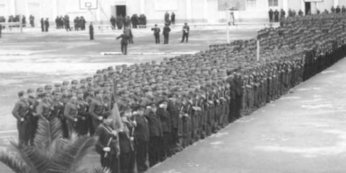 A ishte shkolla "Skënderbej" një simbol kombëtar?!