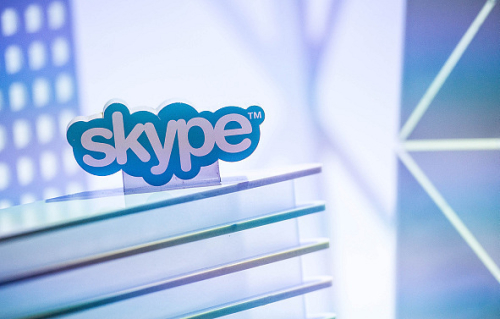 "Skype" del nga përdorimi më 5 maj