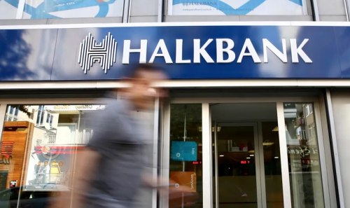 Banka shtetërore turke, "Halbank" nën hetim për pastrim parash në favor të Iranit
