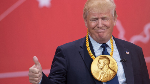 Propozimi/Pakt Mossulmimi Iran-Izrael me ndërmjetësimin e Trump