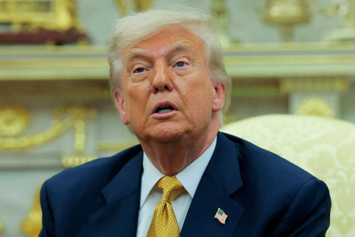 Ajo çfarë po bën Trump me ekononminë na prek të gjithëve