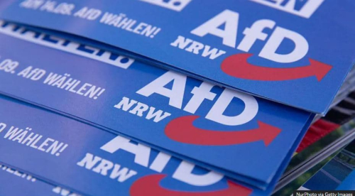 "Epidemi" vdekjesh nes kandidatëve të AfD-së gjermane para zgjedhjeve lokale