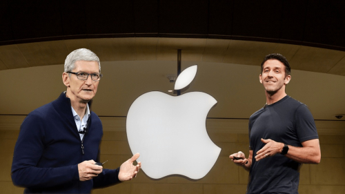 Ndryshim në krye të Apple, Tim Cook drejt largimit. John Ternus, pasuesi i mundshëm