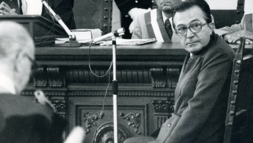 16 mars 1978, dita kur Andreotti u bë Njeri