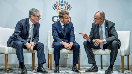 Nuk mungon kapaciteti, mungon vullneti