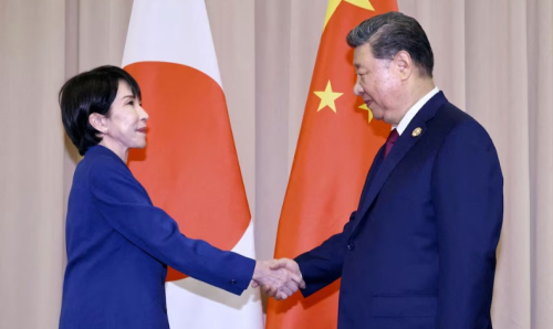 Përplasja Kinë-Japoni zhvendoset në OKB
