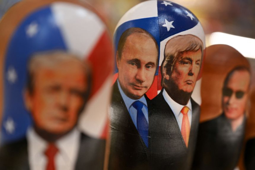 Europa i kundërpërgjigjet planit Trump për paqen