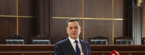 Sistemi i drejtësisë është në krizë