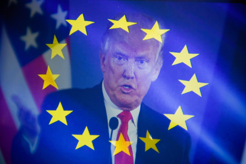 Europa në kërkim të pavarësisë nga SHBA