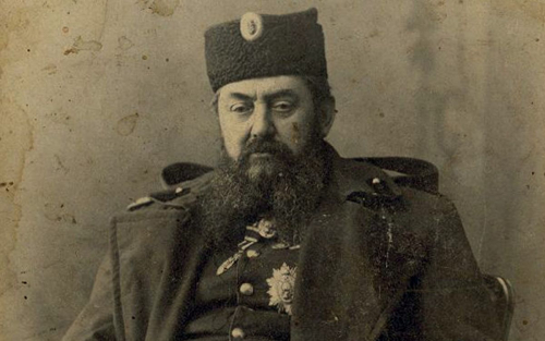 Vladan Gjorgjeviç, kozmopolitanizmi i një akademiku serb nga Janina