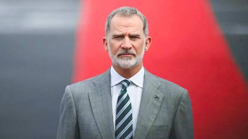 Felipe VI: Të ruajmë raportet me ShBA. Humbasim të gjithë nga shkëputja e tyre