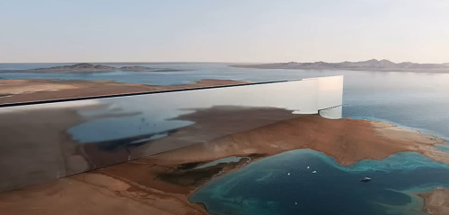 Sauditët dështojnë me megaqytetin 1.5 trilionë$ në shkretëtirë. Shpresa te data centerat