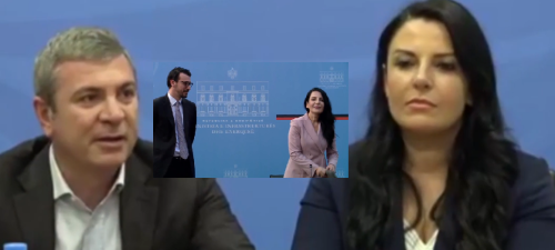 Hare dhe lotë socialistësh për suksese të pandalshme